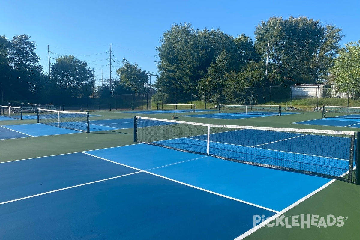 Photo of Pickleball at Hopkinsville Golf and Country Club